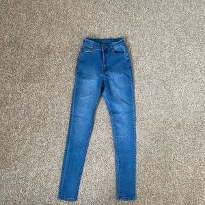 Fashion nova jeans